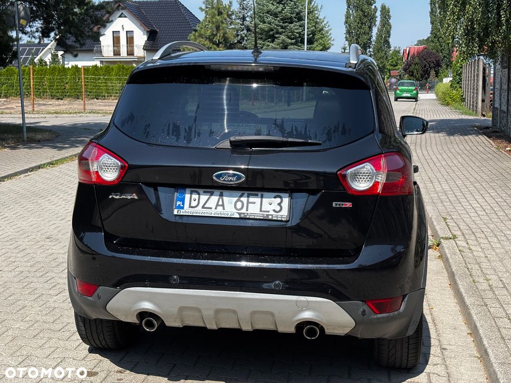 Ford Kuga 2.0 TDCi Trend - 6