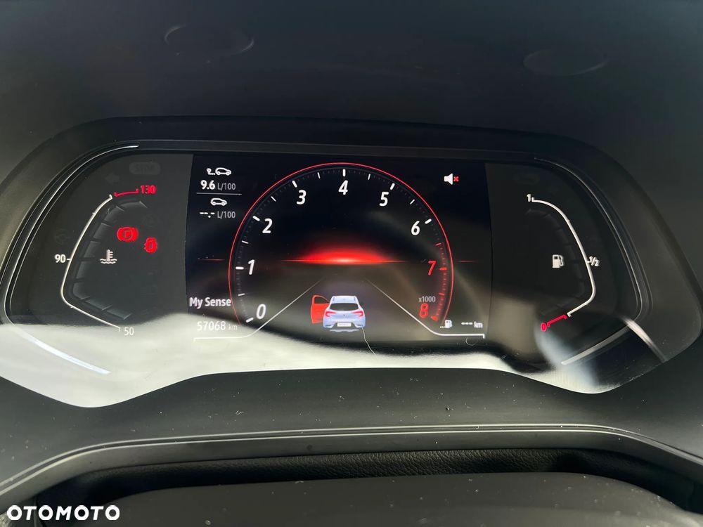 Renault Captur 1.3 TCe mHEV Intens - 14