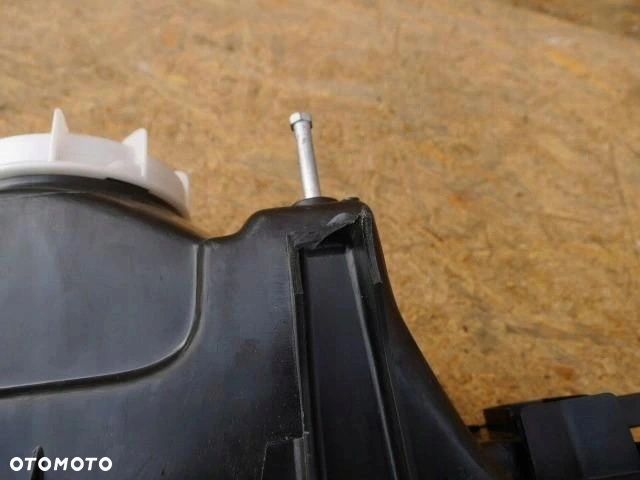 ALMERA 95-00 LAMPA LEWA przednia przód nowa n15 - 5