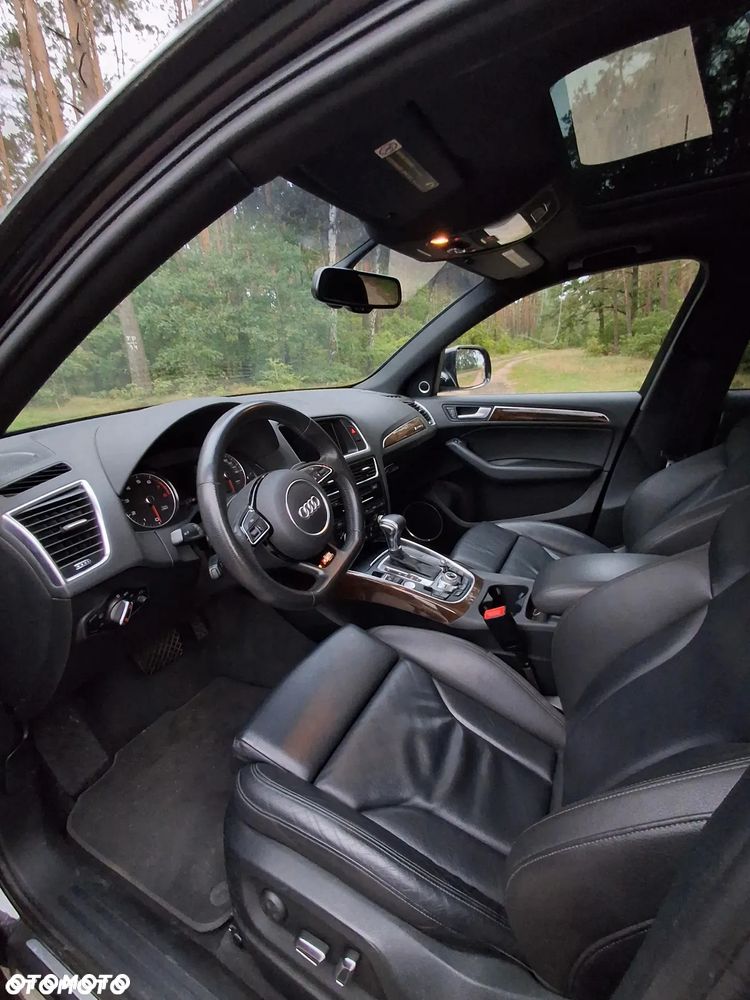 Audi Q5 - 7