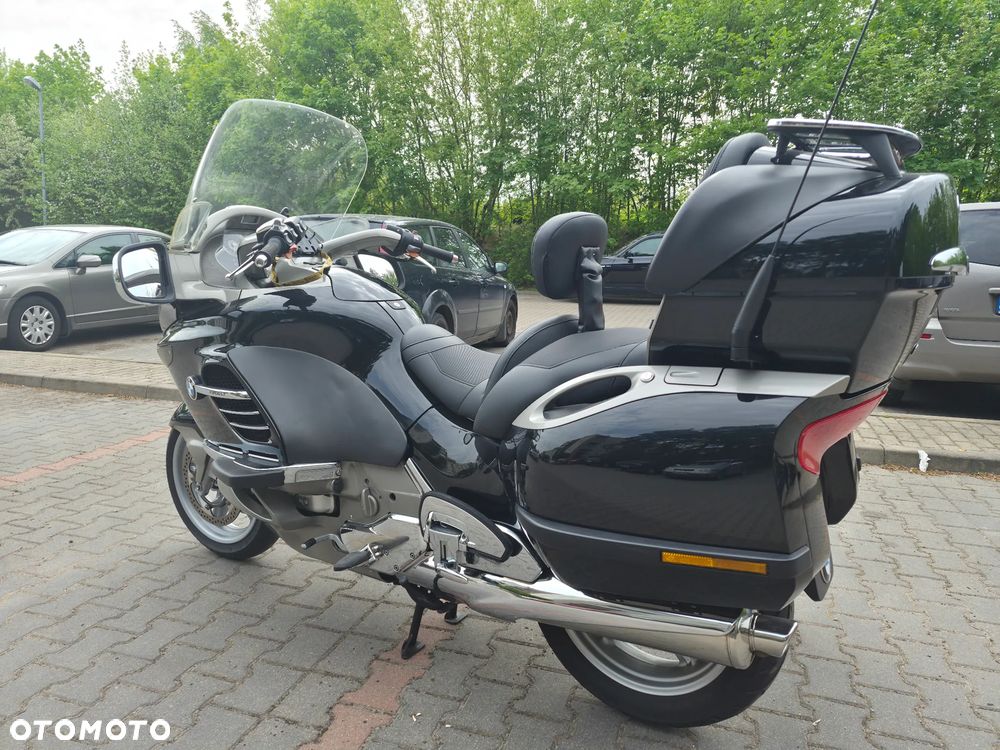BMW LT - 6