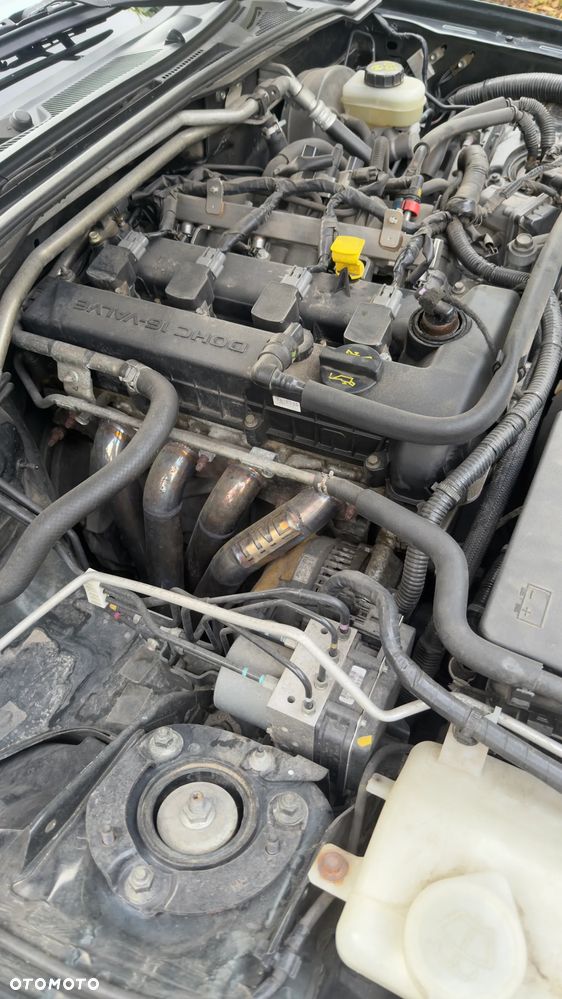 Mazda MX-5 2.0 Sport - 16