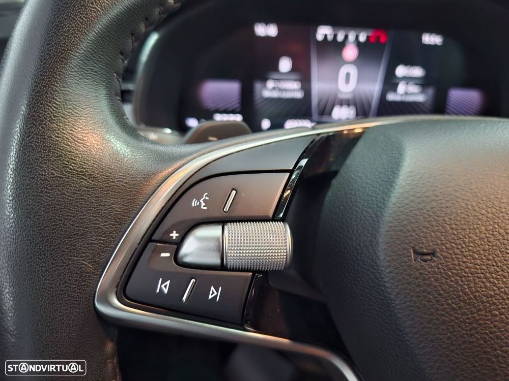 Skoda Scala 1.0 TSI DSG - 20