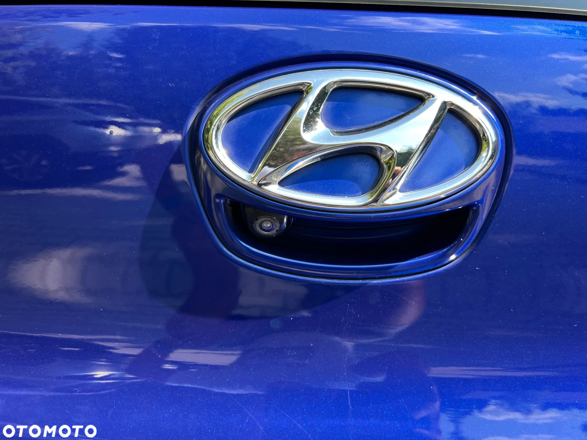 Hyundai IONIQ electric Premium - 8