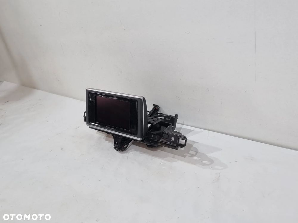 AUDI A6 C7 A7 WINDA WYŚWIETLACZA WYŚWIETLACZ 4G1919601Q - 3