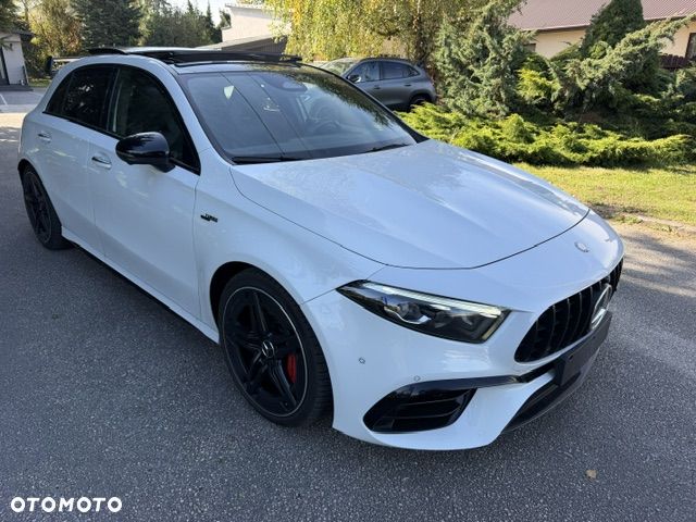 Mercedes-Benz Klasa A