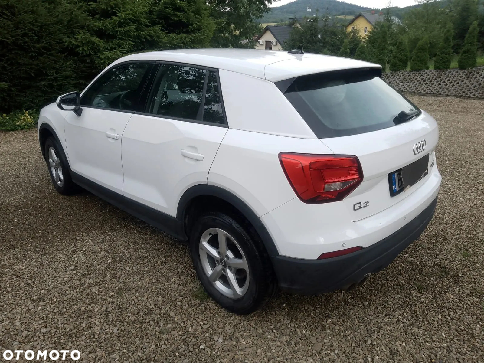Audi Q2 40 TFSI Quattro S tronic - 4