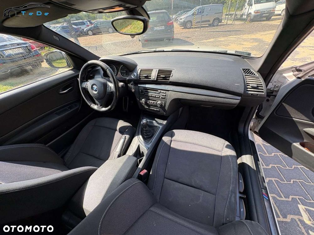 BMW Seria 1 118d DPF Edition Sport - 25