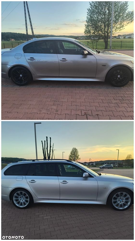 BMW Seria 5 - 3