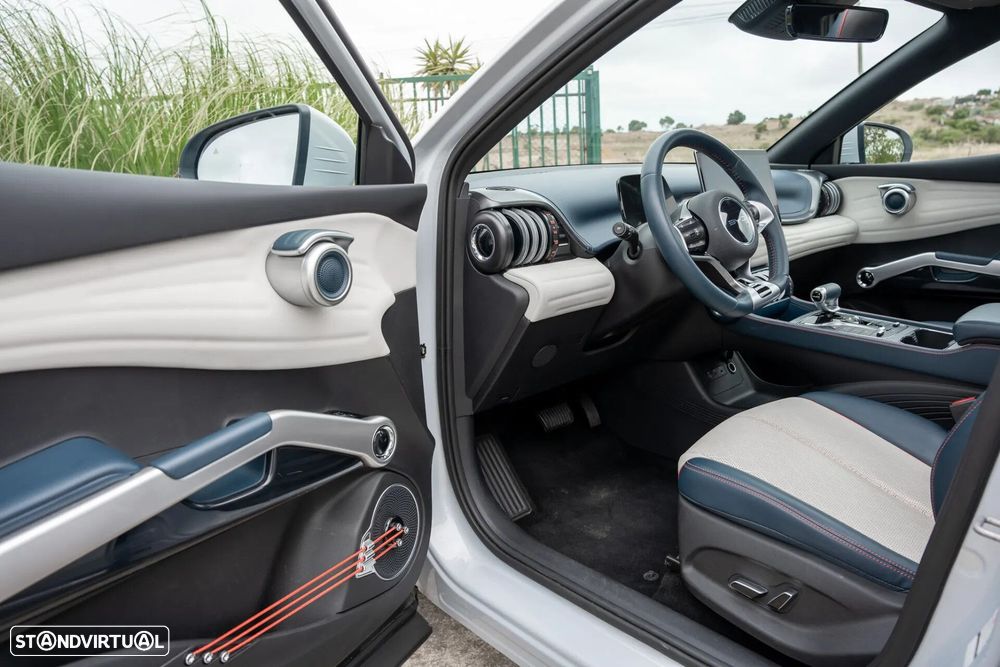 BYD Atto 3 60.48 kWh Design - 22