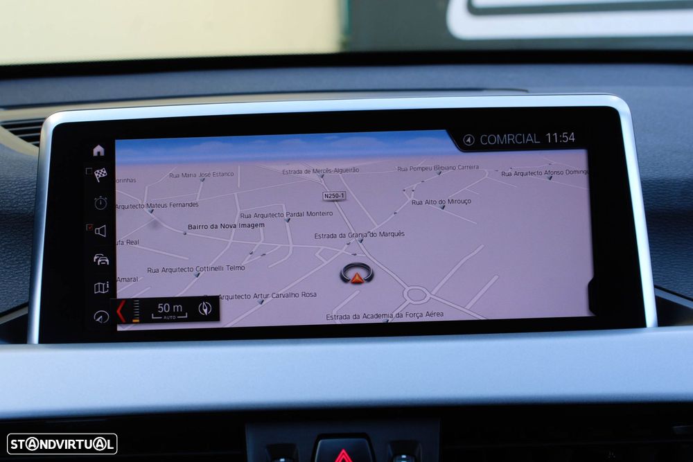 BMW X1 18 d sDrive Auto - 5