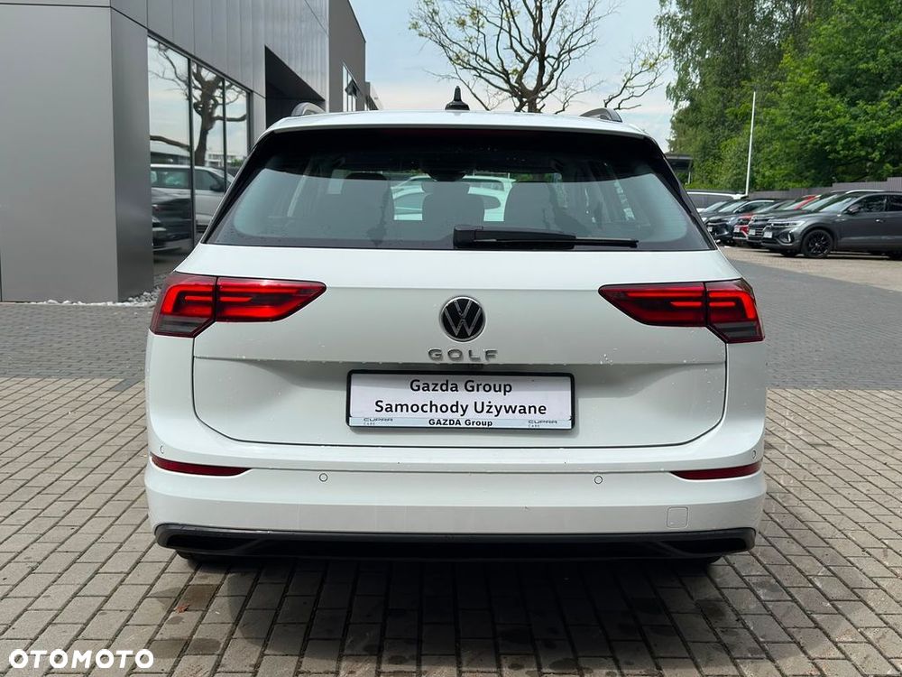 Volkswagen Golf 1.5 TSI EVO Life - 8