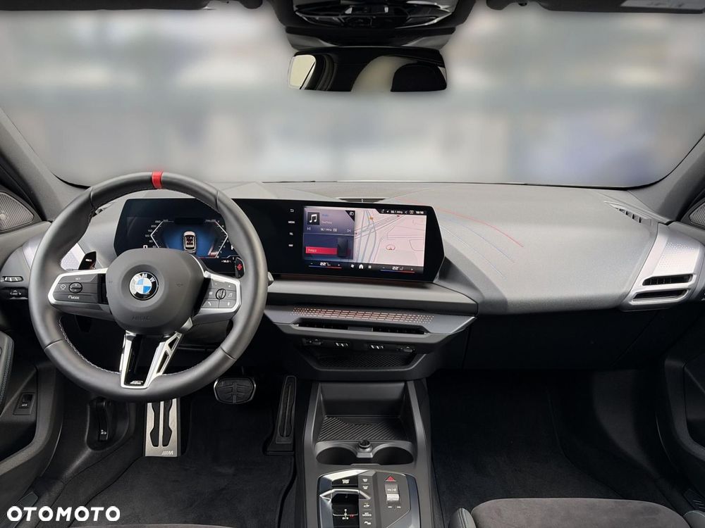 BMW Seria 1 - 6