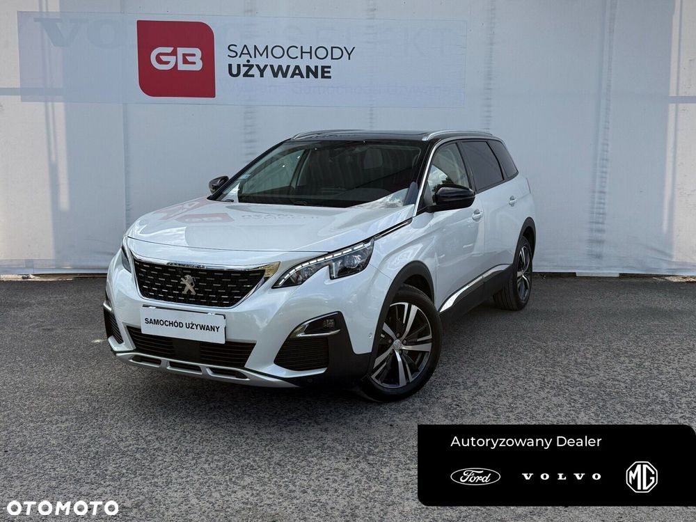 Peugeot 5008 1.6 THP Allure S&S EAT6 - 1