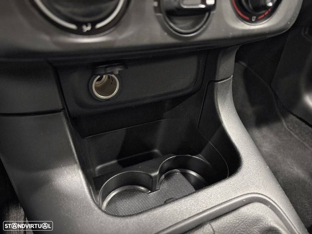 Citroën C3 1.2 PureTech YOU! - 19