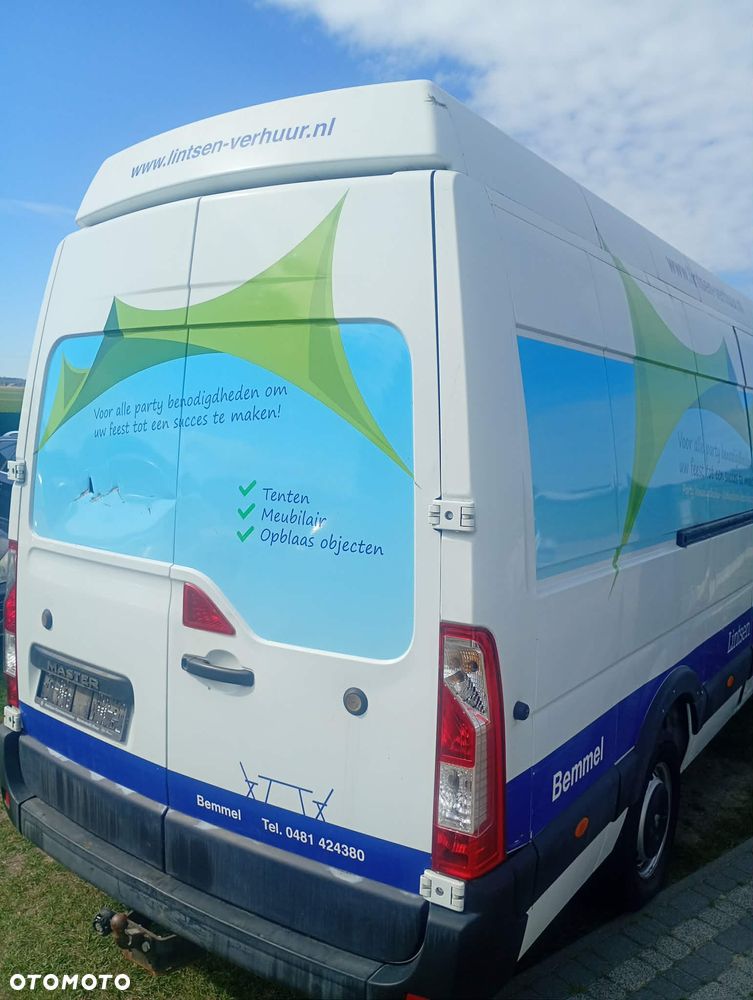 Renault Master - 9