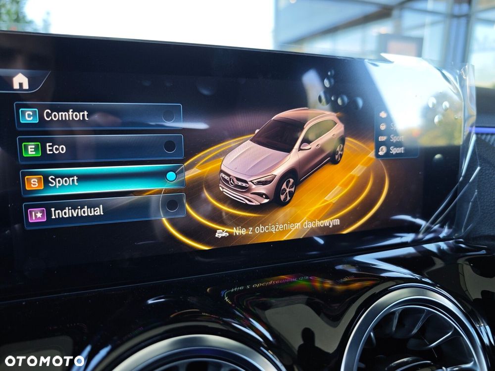 Mercedes-Benz GLA 2026