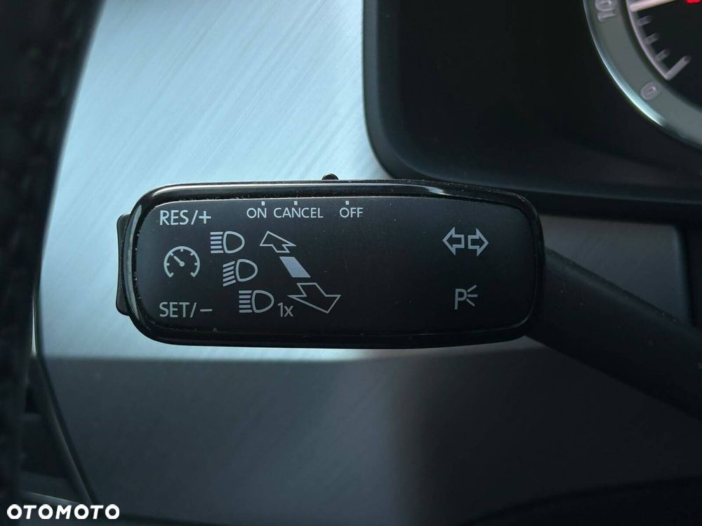 Skoda Kodiaq 1.5 TSI ACT 4x2 Ambition DSG - 22