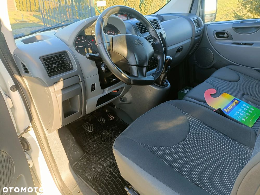 Citroën Jumpy L2 - 15