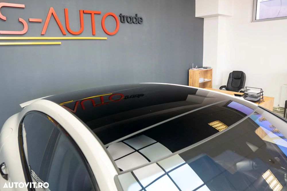 Porsche Panamera 4 E-Hybrid Executive - 19