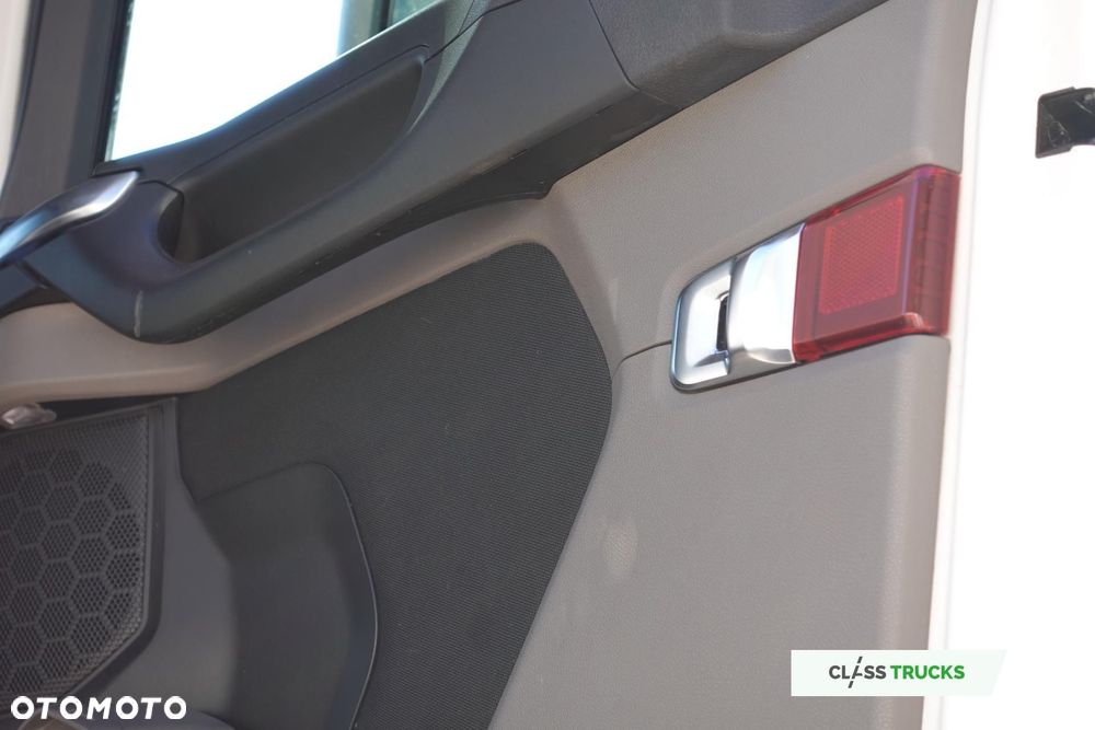Scania R450 CR20H Retarder Adaptive Cruise Control ADAS Package - 31
