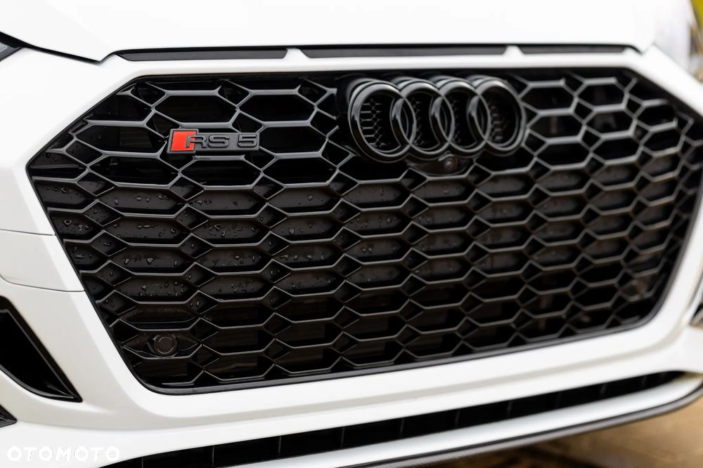 Audi RS5 Sportback 2.9 TFSI Quattro Tiptronic - 10