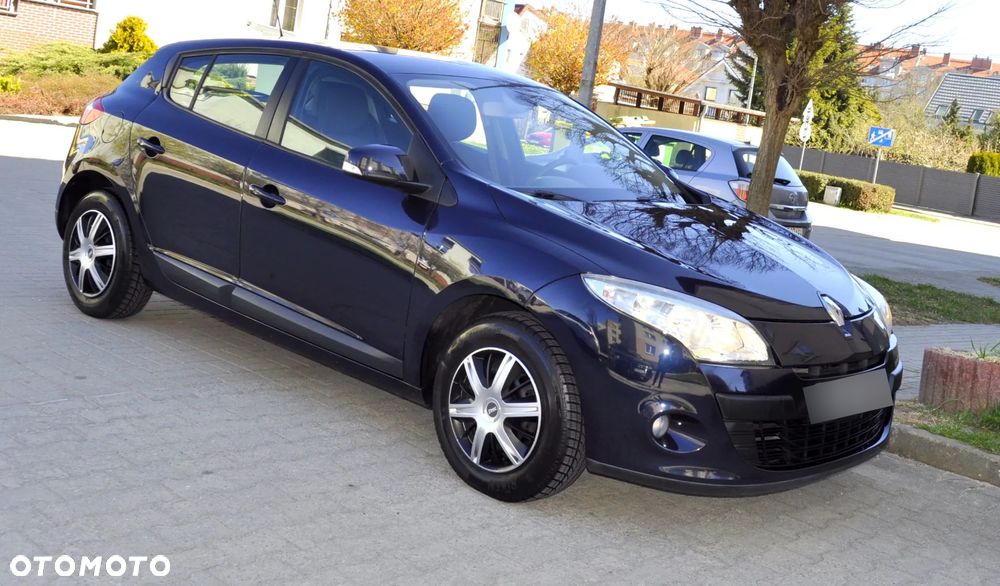 Renault Megane 1.6 16V 100 Authentique - 2
