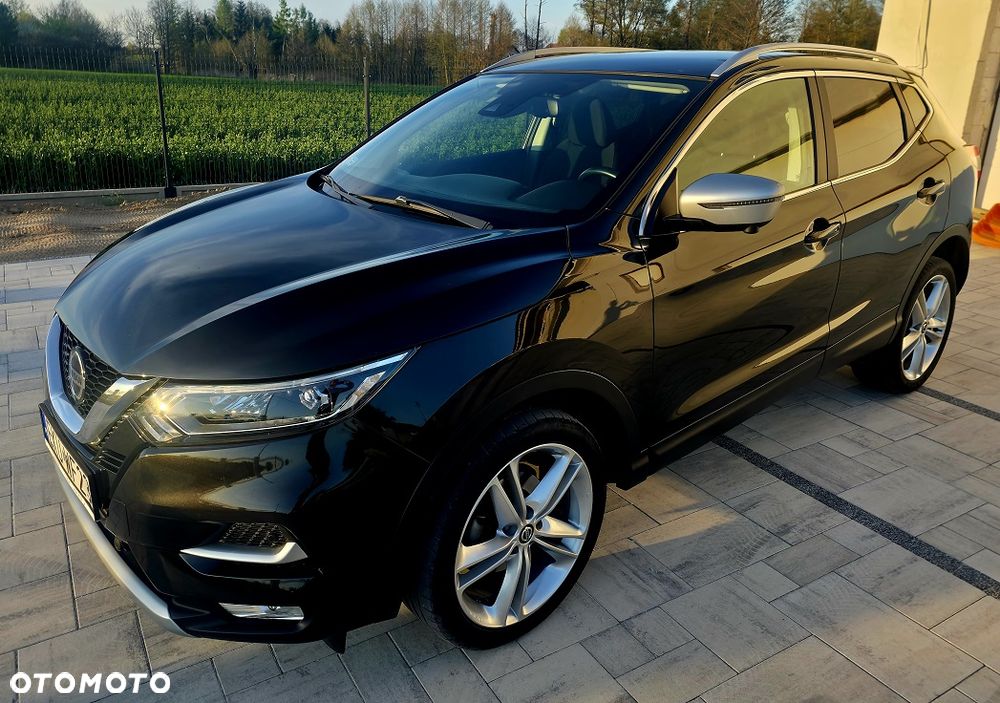 Nissan Qashqai 1.5 dCi N-Style - 5