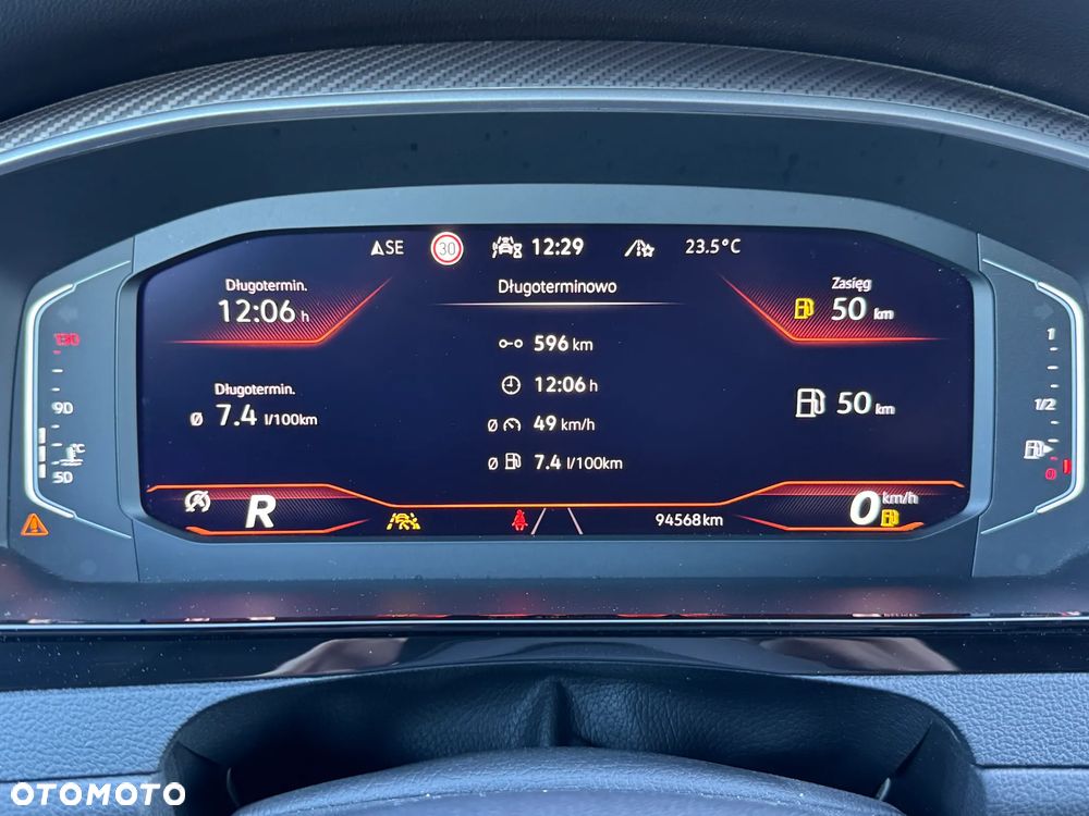 Volkswagen Arteon Shooting Brake 2.0 TDI SCR 4Motion DSG R-Line - 38