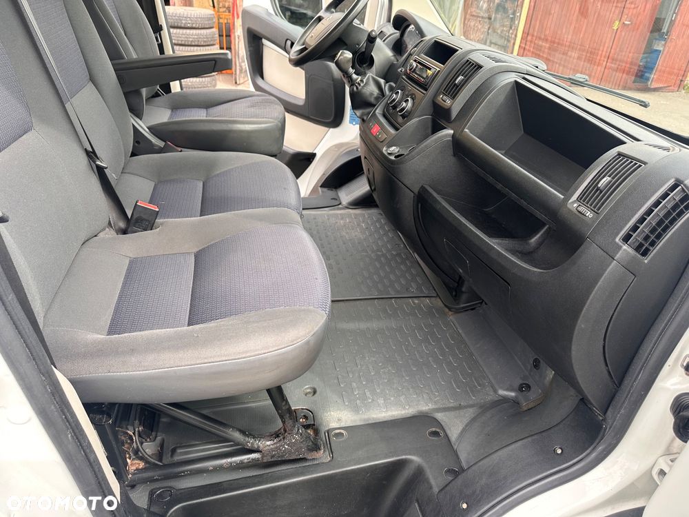 Citroën Jumper - 20