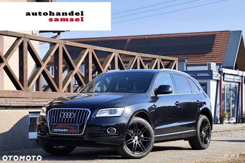 Audi Q5 - 1