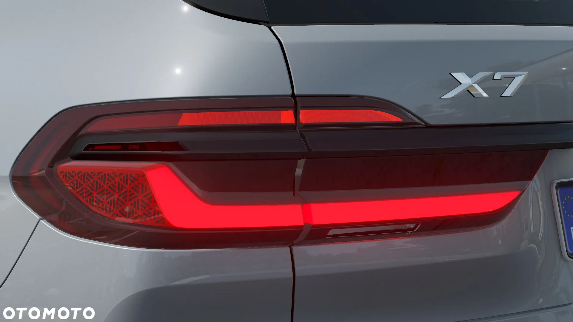 BMW X7 xDrive40d - 9
