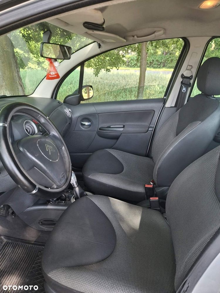 Citroën C3 - 6
