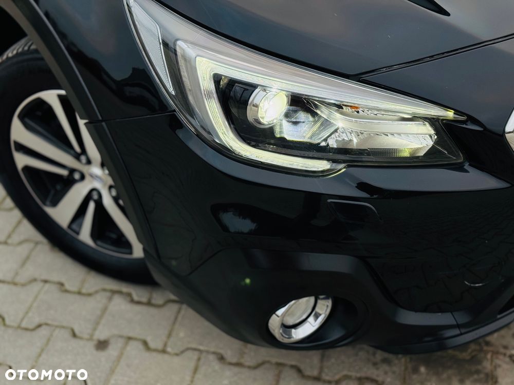 Subaru Outback 2.5i Exclusive (EyeSight) Lineartronic - 8