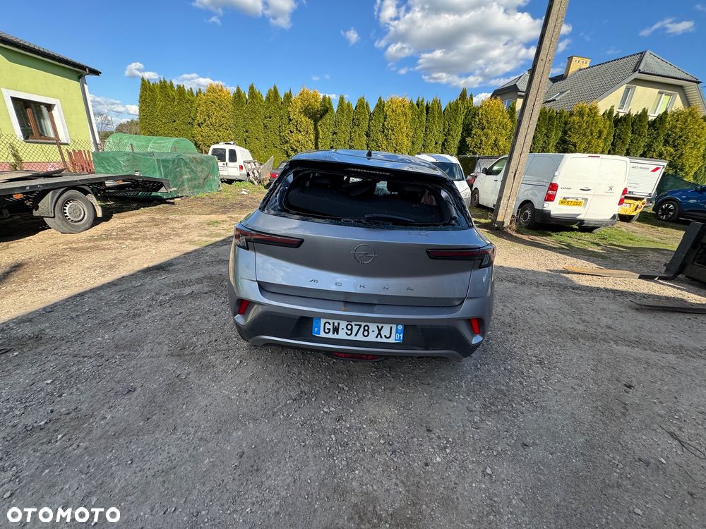 Opel Mokka 1.2 DI Turbo GS Line - 7