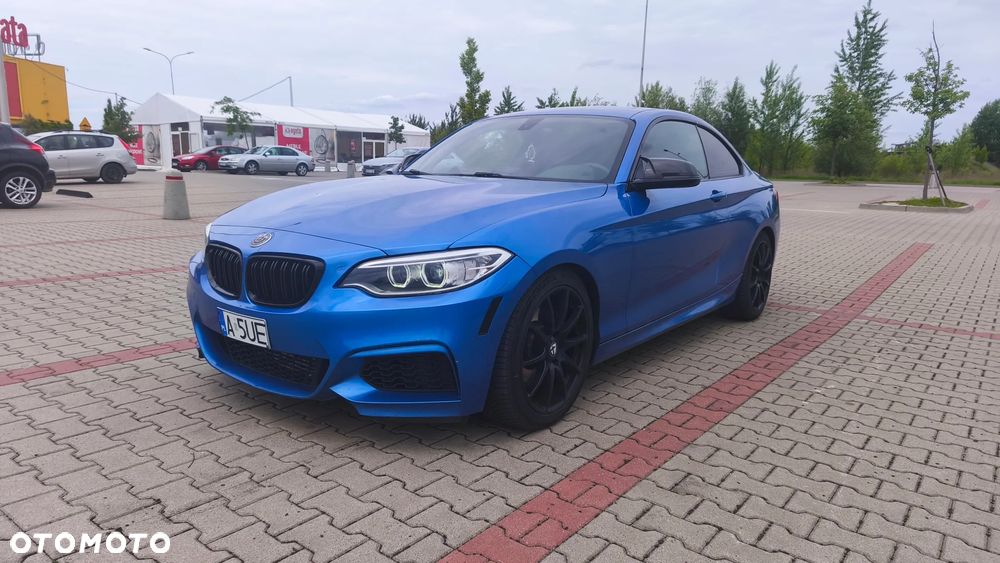 BMW Seria 2 M235i xDrive Sport-Aut - 1