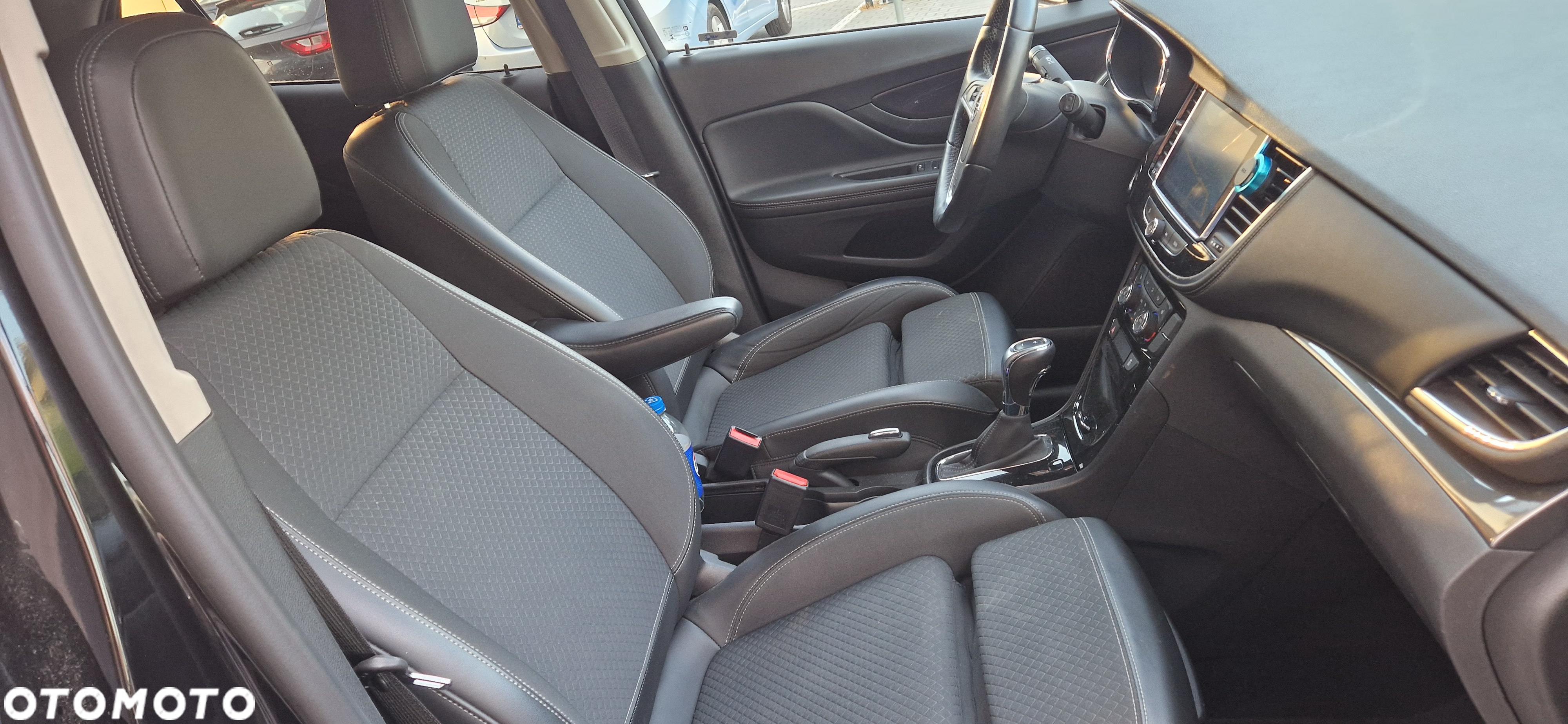 Opel Mokka X 1.4 Automatik Innovation - 6