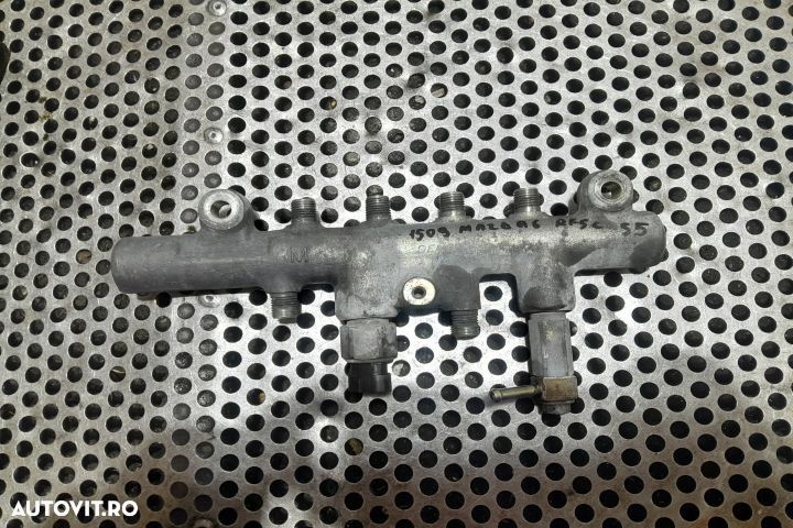 Rampa injectoare RF5C RF5C Mazda 6 GG [2002 - 2005] Liftback 2.0 MZR- - 1