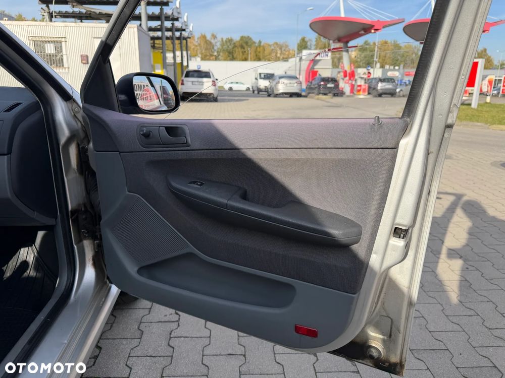 Skoda Fabia 1.4 Classic - 20