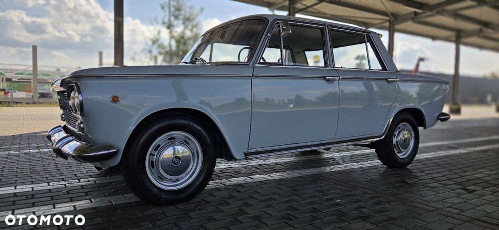 Fiat Inny - 3