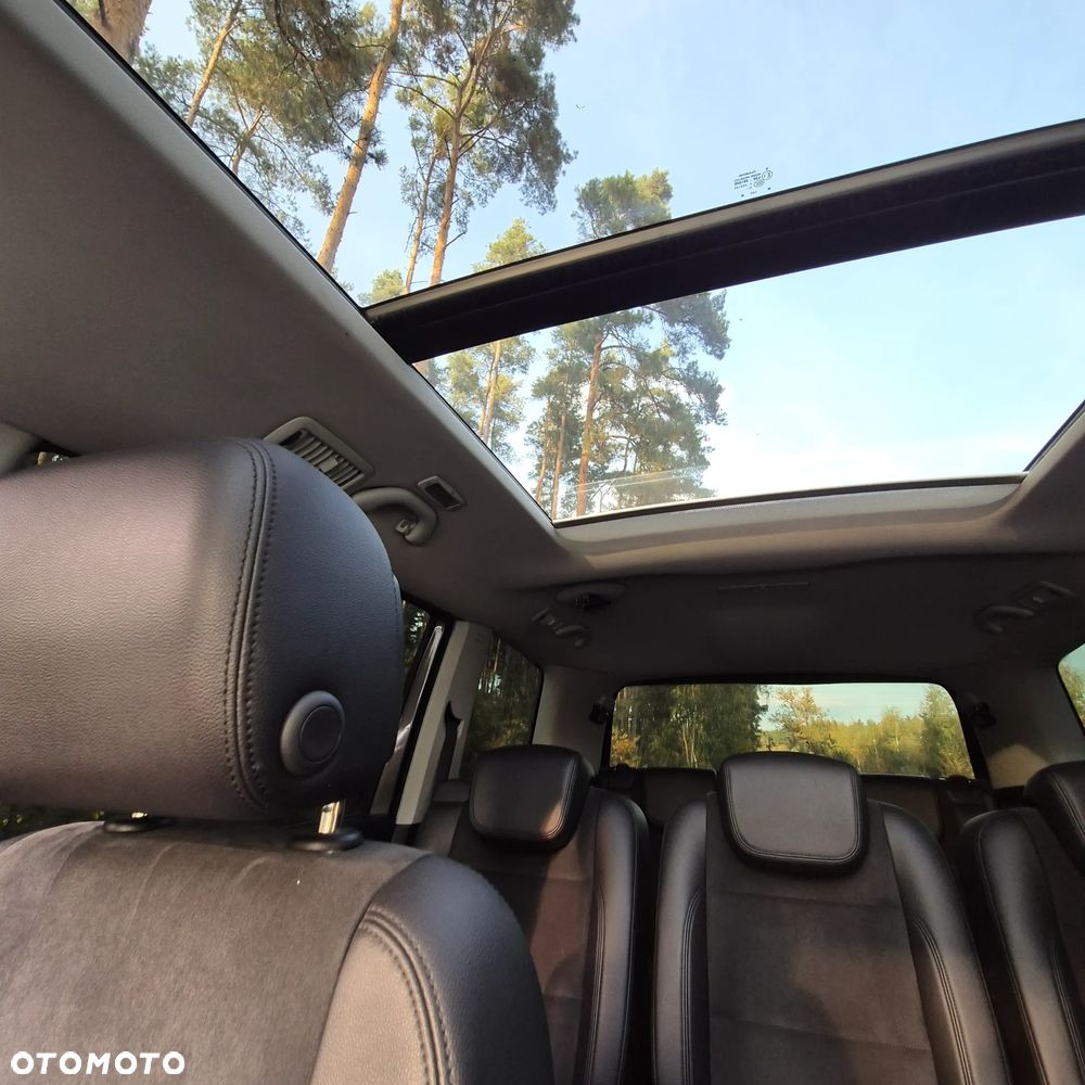 Seat Alhambra 2017