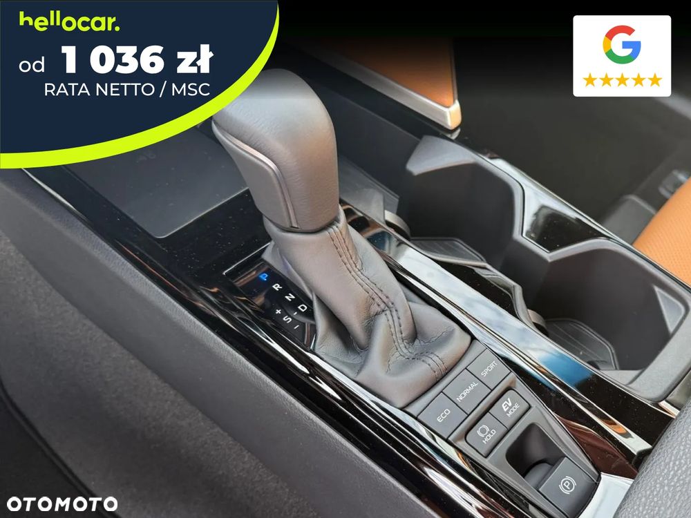 Toyota Camry 2.5 Hybrid Dynamic Force Prestige e-CVT - 6