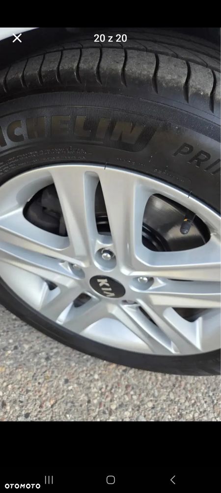 Kia Ceed 1.6 CRDi Edition 7 - 9