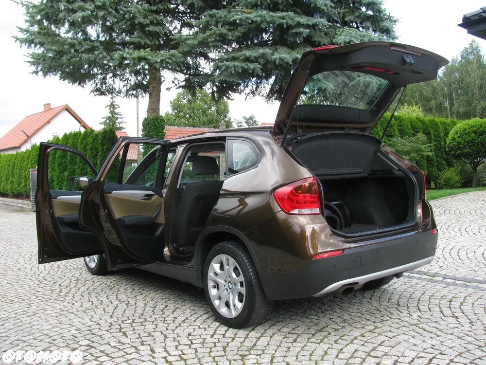 BMW X1 - 12