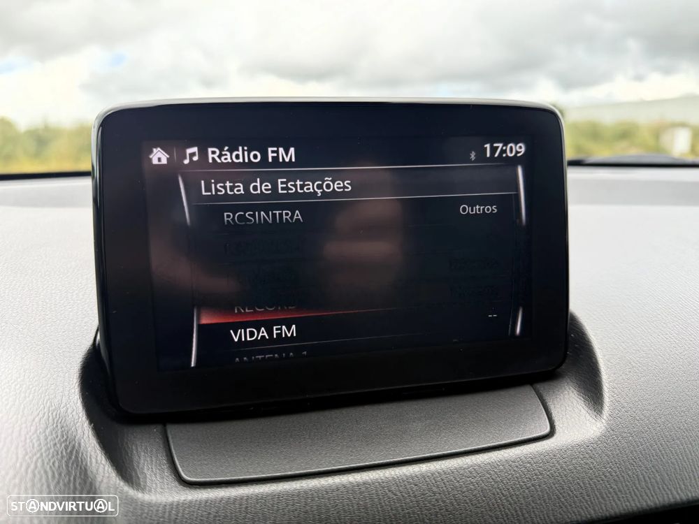 Mazda 2 1.5 Sky.Evolve Navi - 46