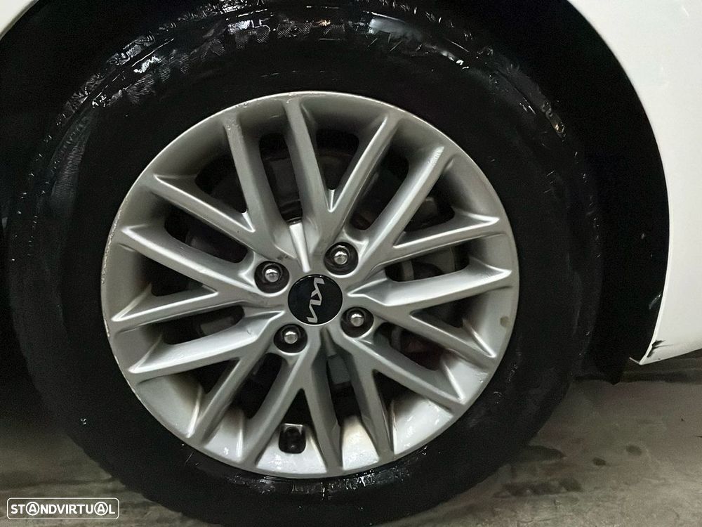Kia Rio 1.0 T-GDi Wave - 9
