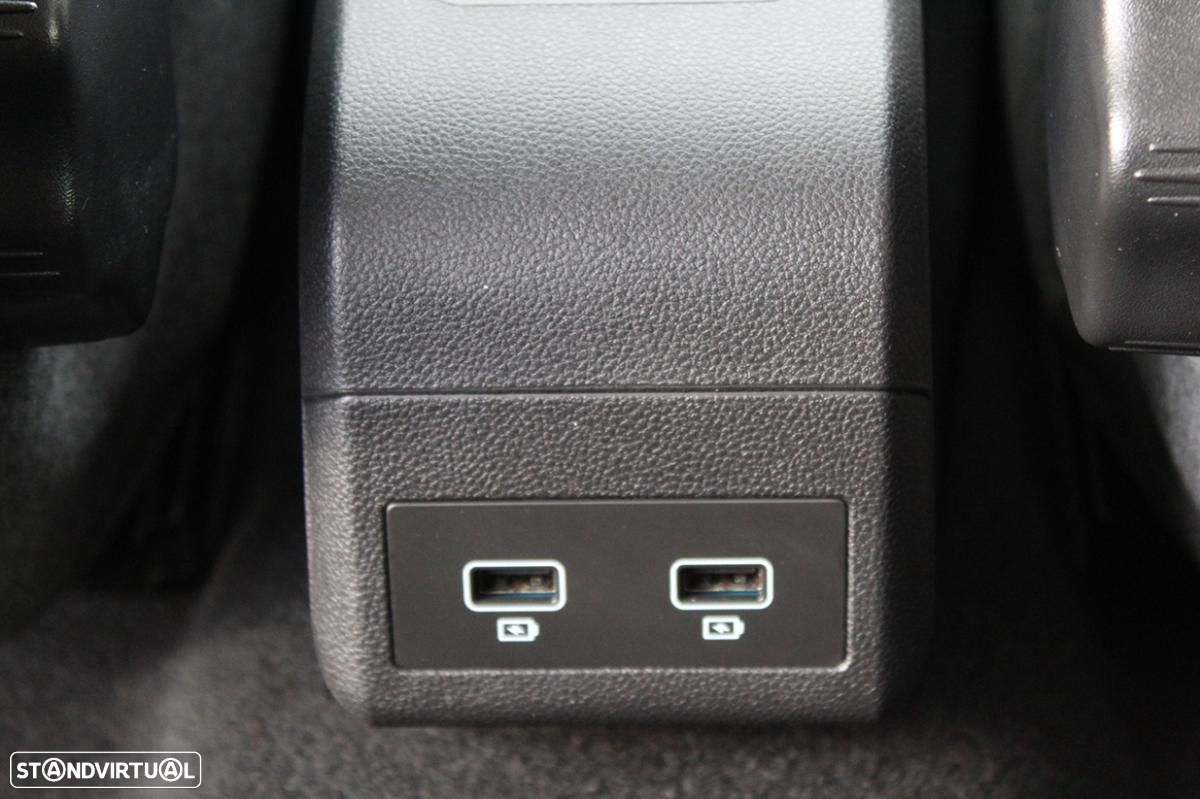 Renault Zoe (c/ Bateria) Z.E. 50 INTENS - 27