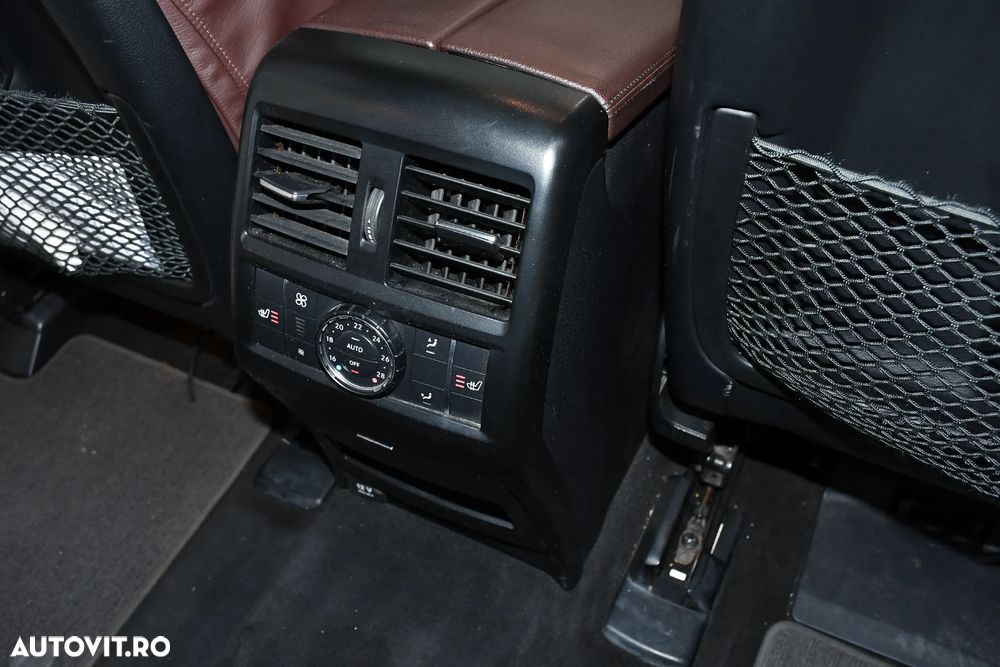 Mercedes-Benz GL - 26