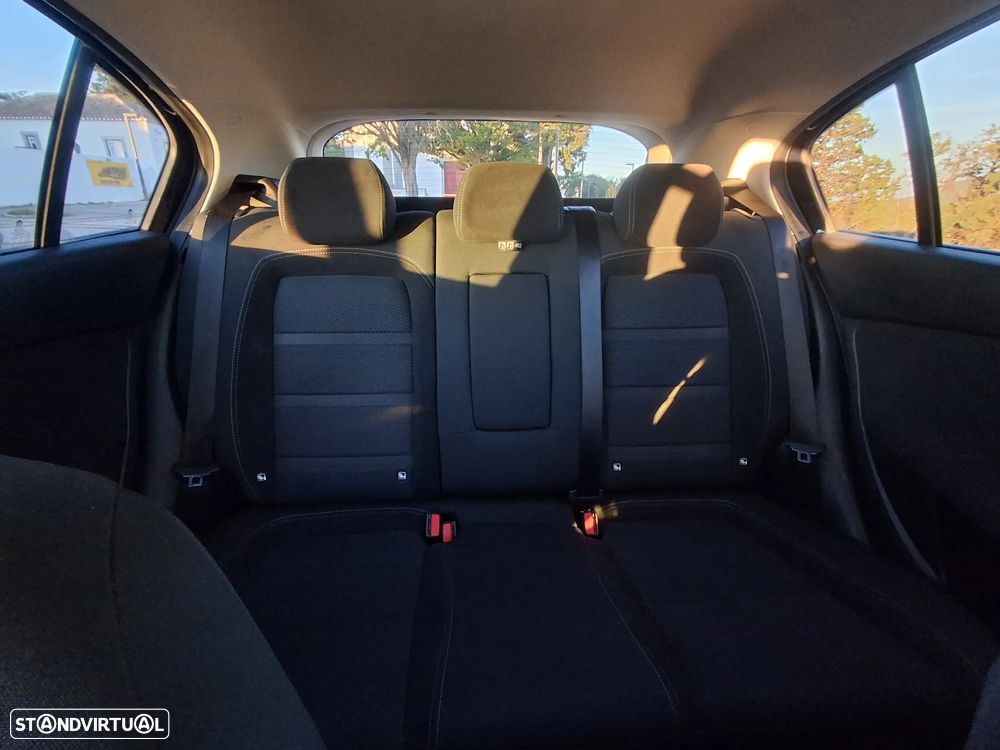 Fiat Tipo 1.3 MultiJet Business Edition - 20