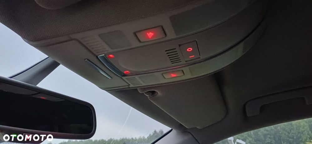 Audi A6 Avant - 20